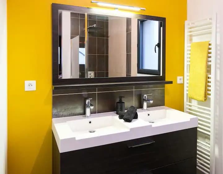 Salle de bain 2
