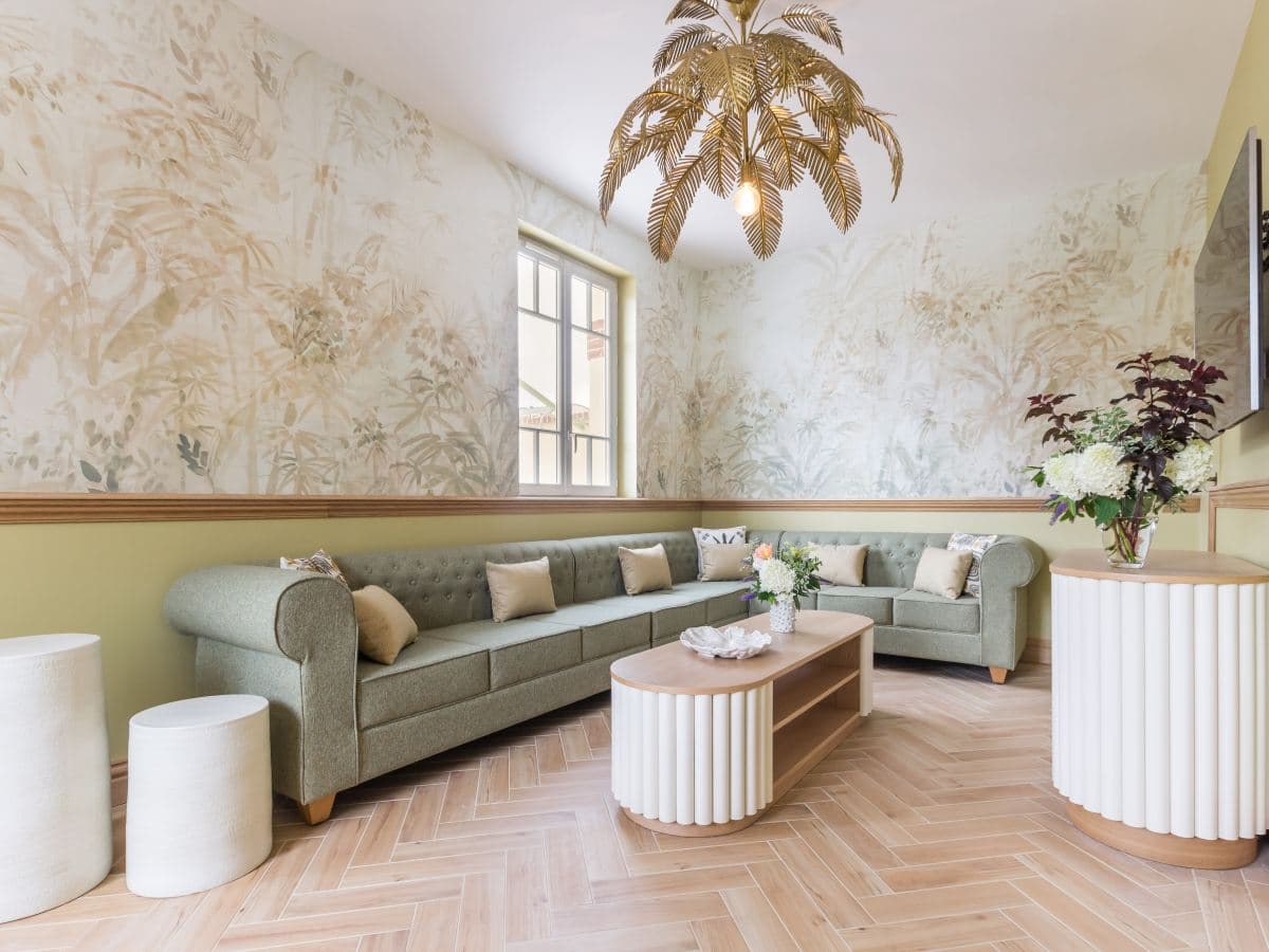 Le Salon
