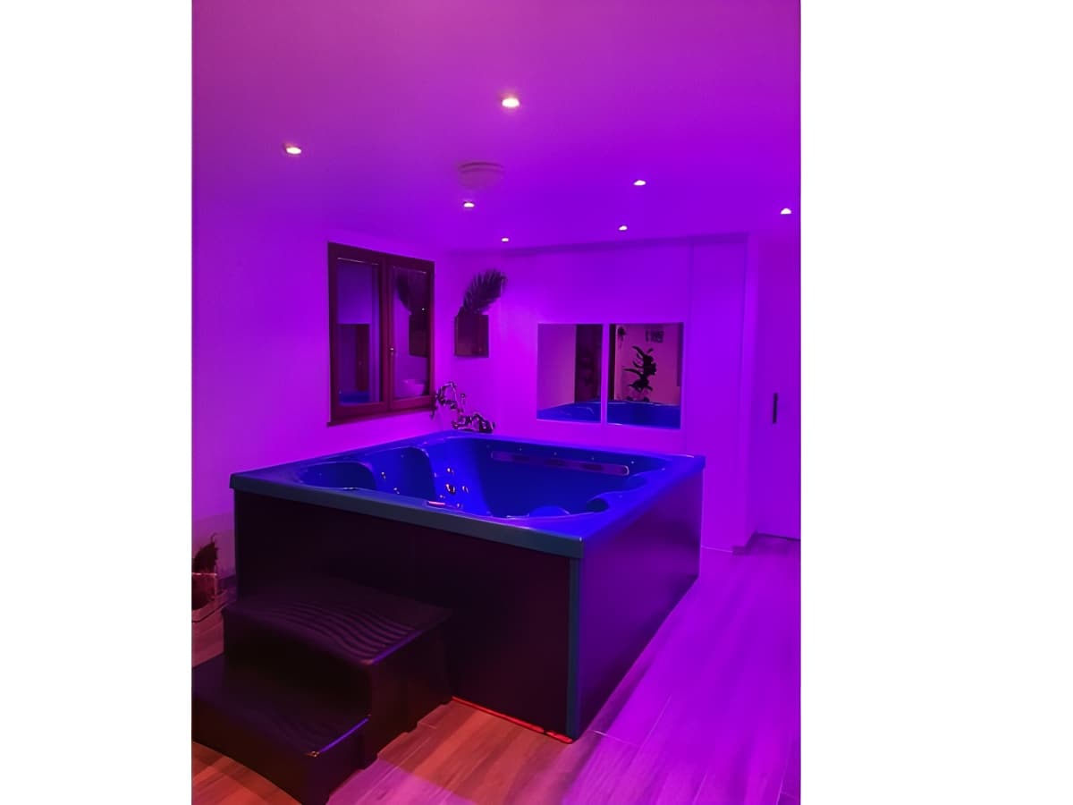 spa
