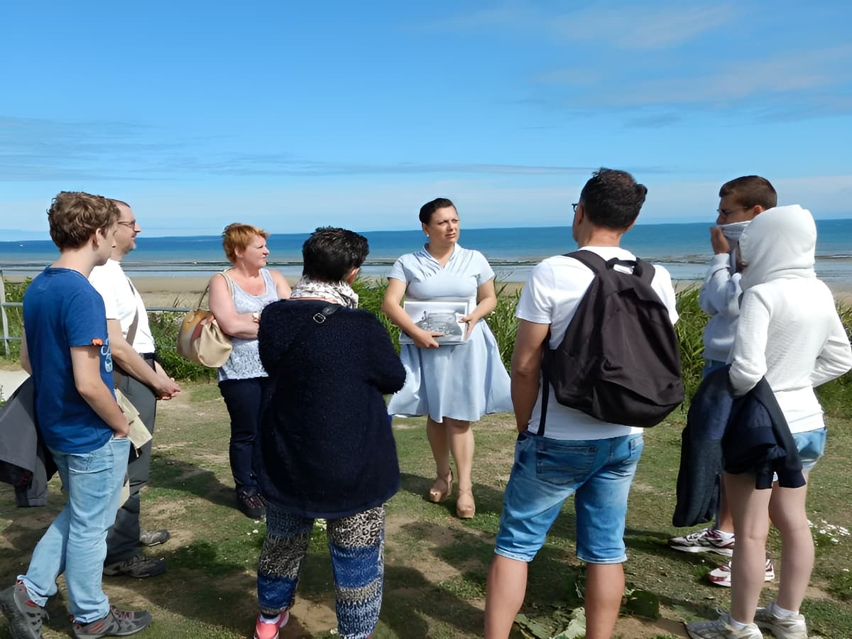 visites-coeur-histoire-Juno-Beach