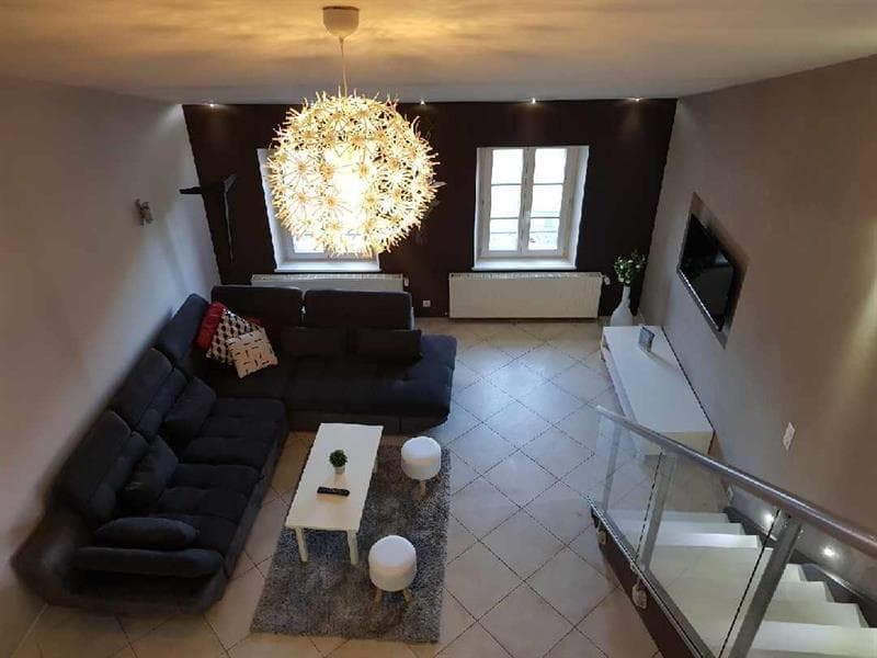 Appartement – La Bonaventure