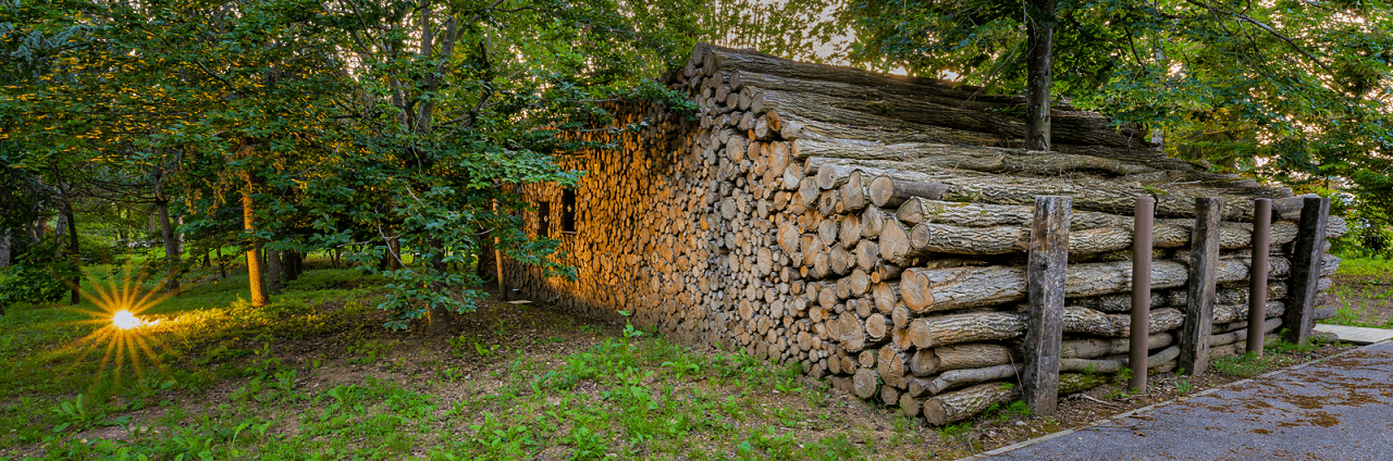 La Pépinière – Le Chalet Canadien