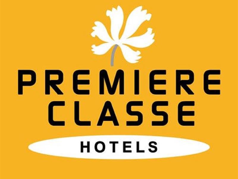 Hôtel Première Classe Jouy-aux-Arches