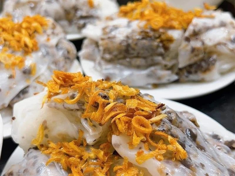 Cuisine de Hien
