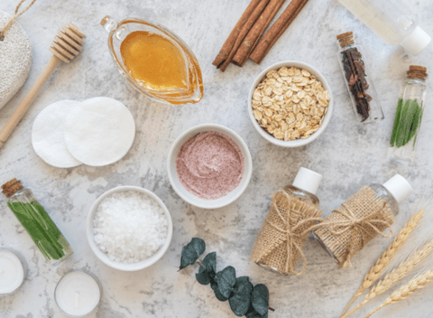 Atelier – Créations de cosmétiques zéro déchet