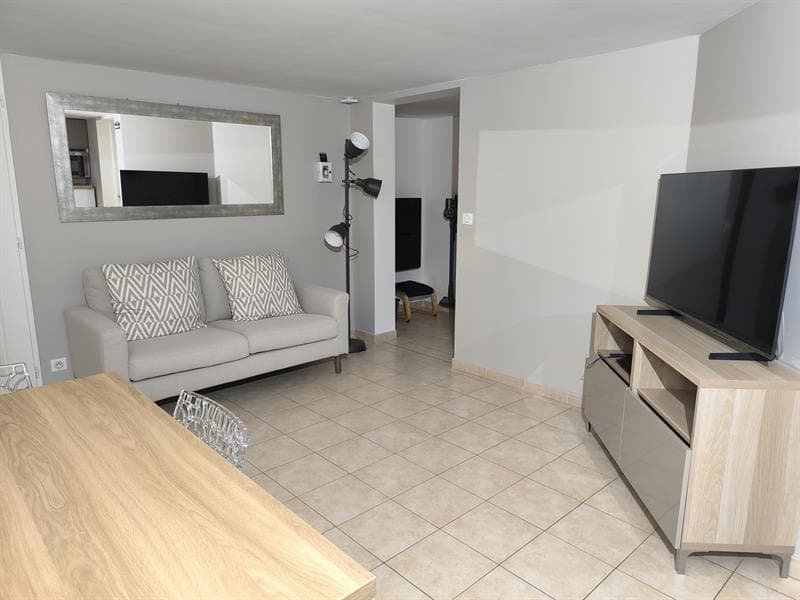 AirBNB – L'appart' au calme