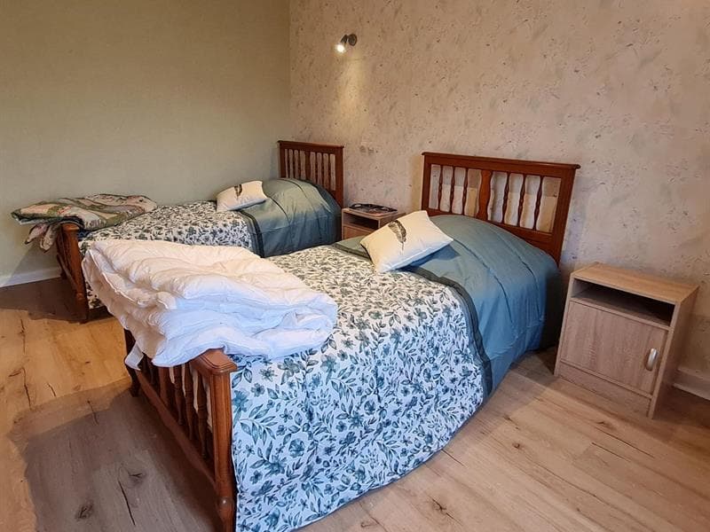 Gîte de mes rêves