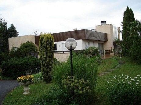Meublé