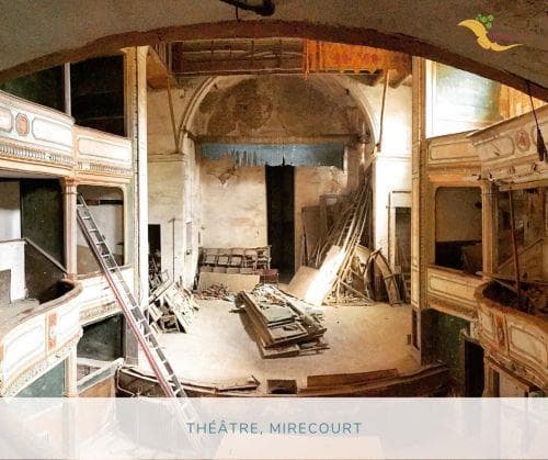 Théâtre