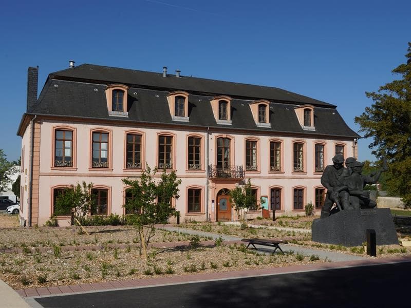 Office de tourisme du Pays de Forbach