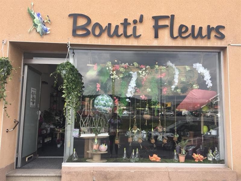 Bouti'fleurs