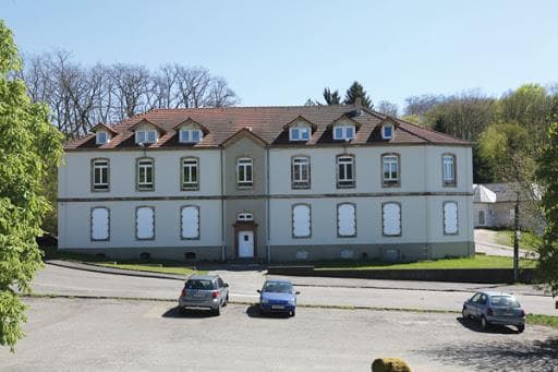 Ancien casino des ingénieurs