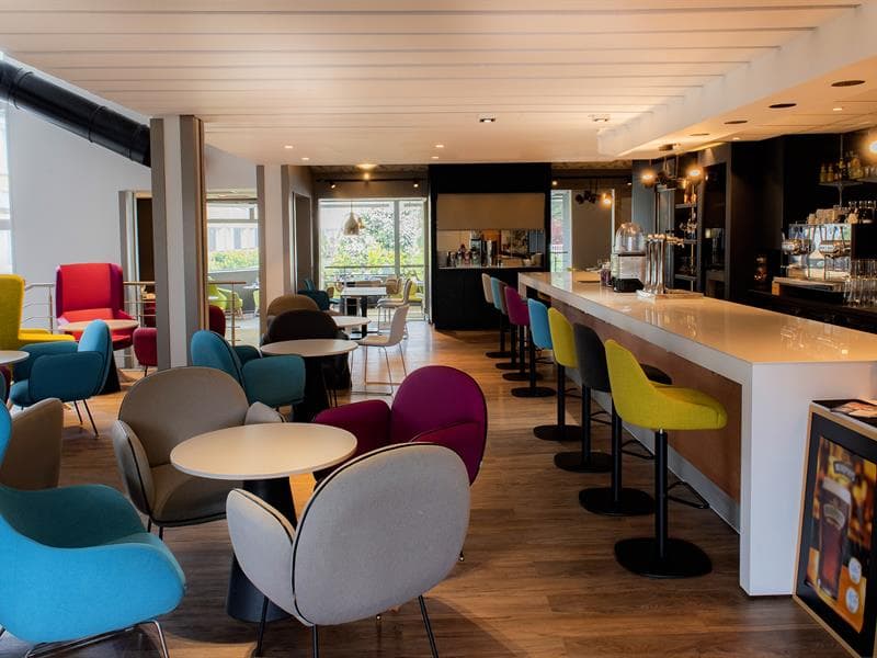 Restaurant ô fourneau