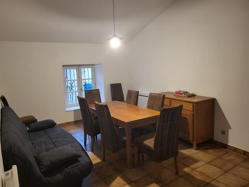 Appartement communal Rodemack 3