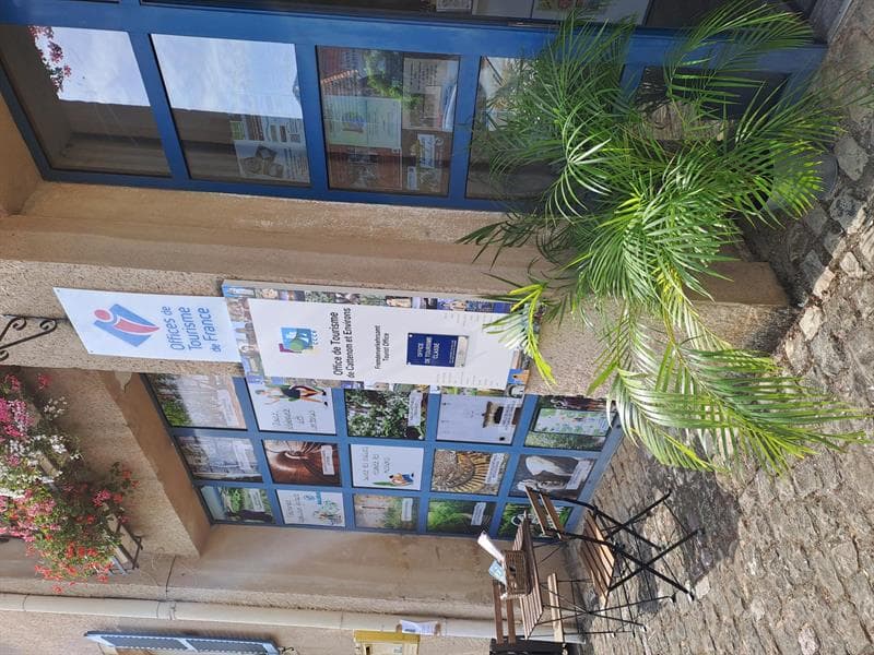 Office de tourisme de Cattenom et Environs