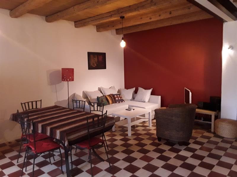 Appartement du Château de Preisch