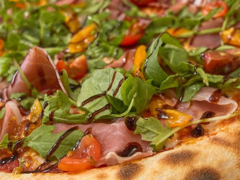 Pizza Del Sole