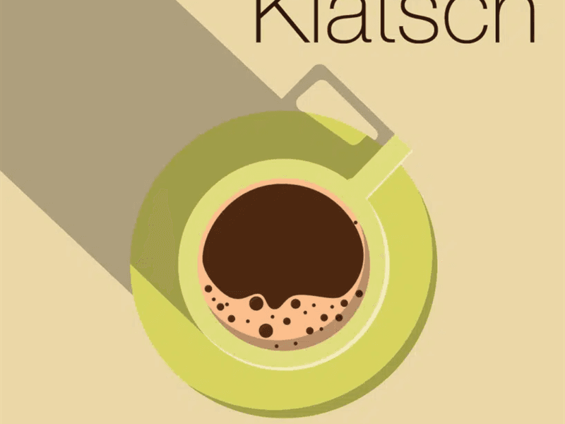 Café Klatsch