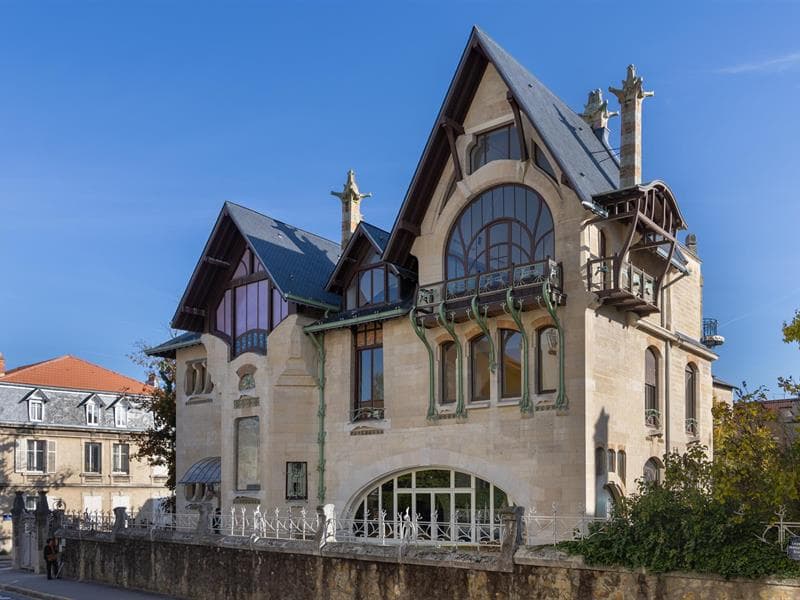 Villa Majorelle