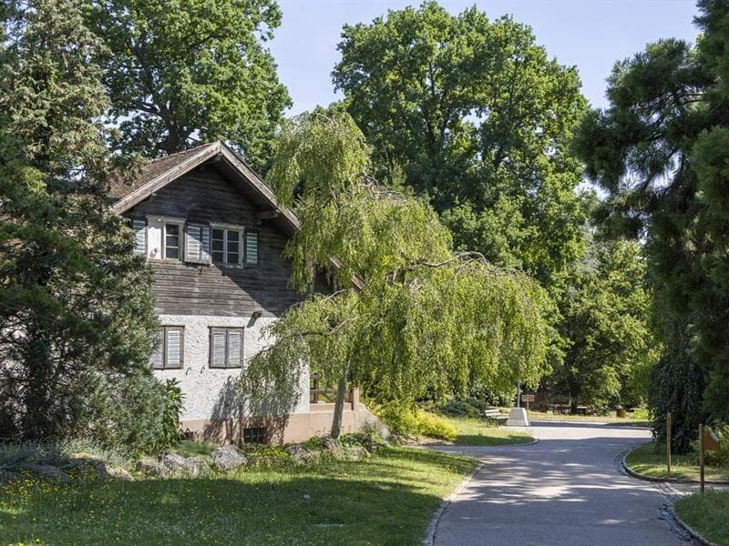 Parc Olry