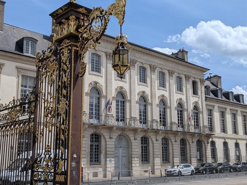 Hôtel de Craon