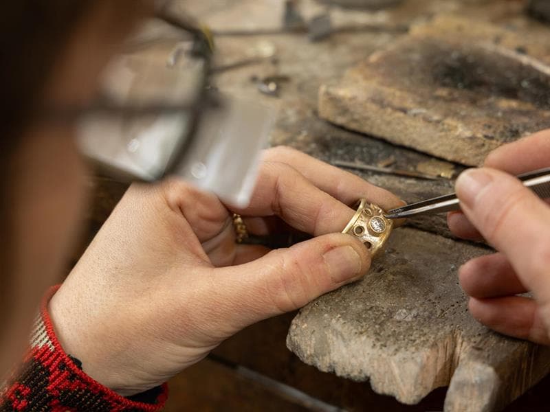 Atelier Mathieu