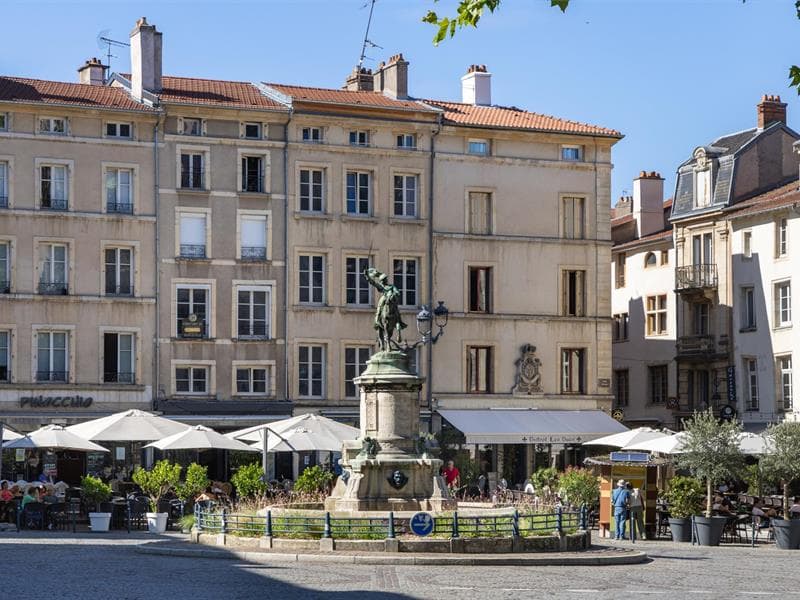 Place Saint-Epvre