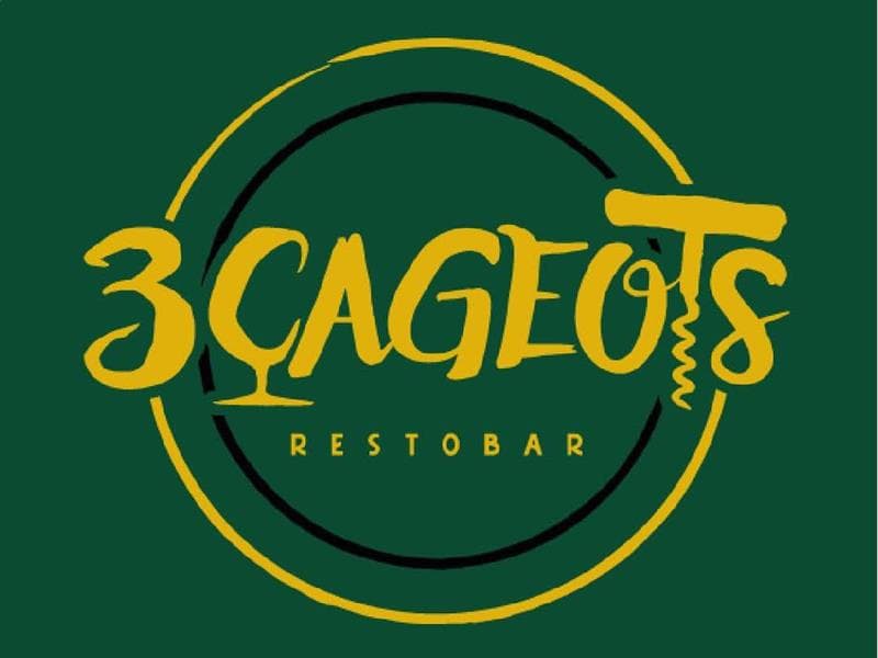 RestoBar les 3 Cageots