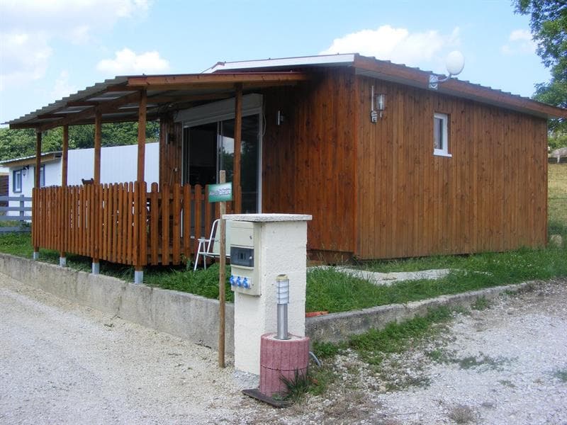 Camping des Bouleaux