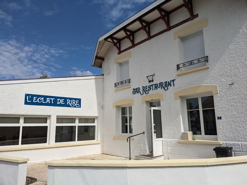 Restaurant l'Éclat de Rire