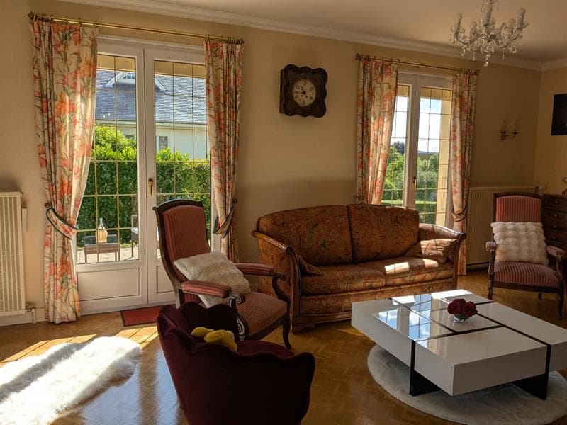 Gîte des Lilas