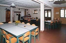 Gîte d’étape et de séjour La Croisée Découverte