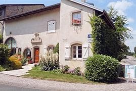 La Maison du Peintre Gilles Fabre