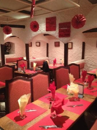Restaurant le Capri