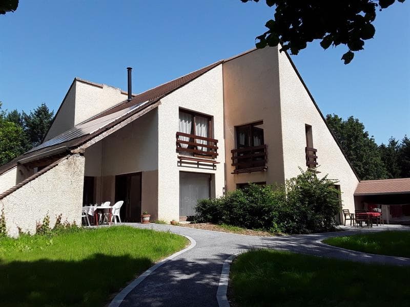 Gîte La Sapinière