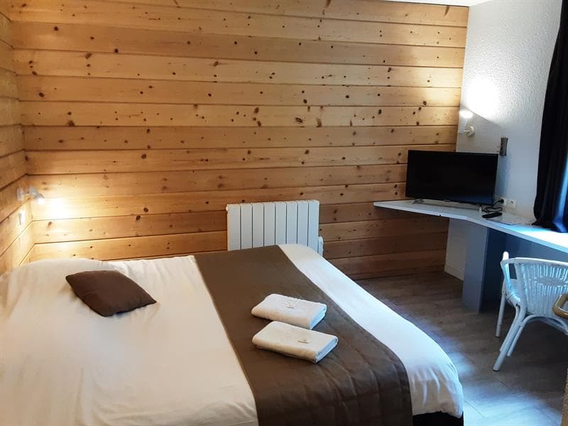 Hôtel Acacia