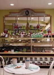 Pâtisserie chocolaterie nicolas burduche