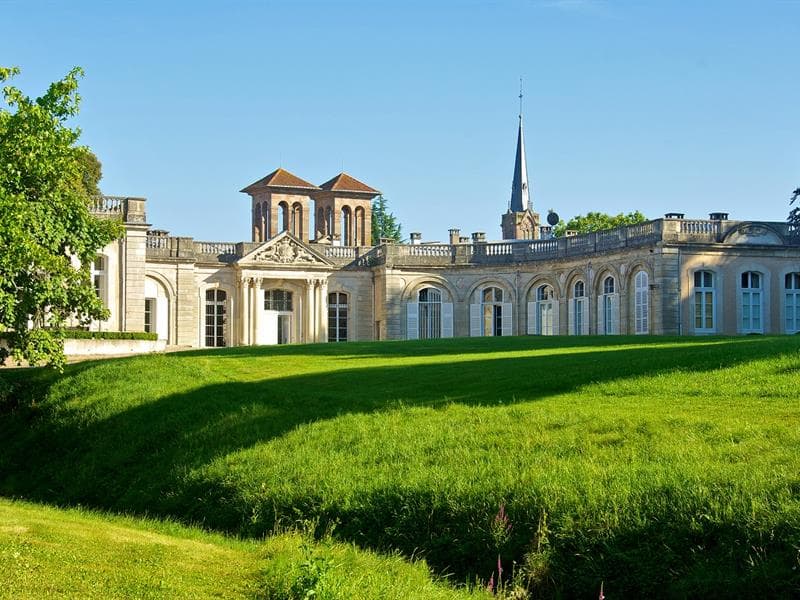 Château de Gerbéviller