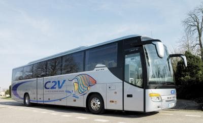 Transports c 2 v - cars de la vezouze