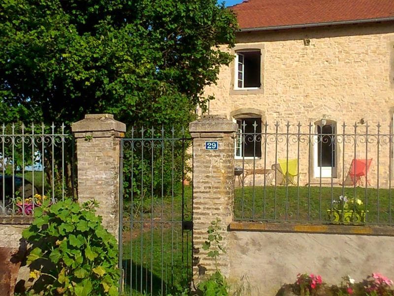 Gîte Sam'gîte
