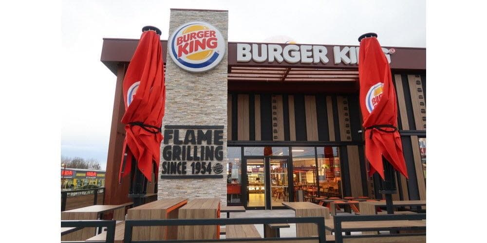 Burger king