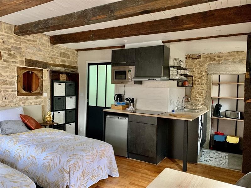Le Gîte de Flin