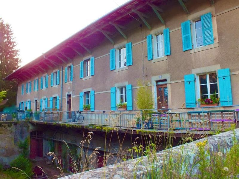 Domaine L'Insolite Kosi