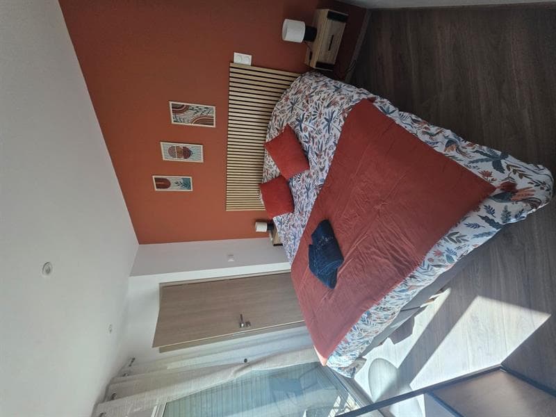 Chambres d'hôtes Le Petit L'Orée des Bois