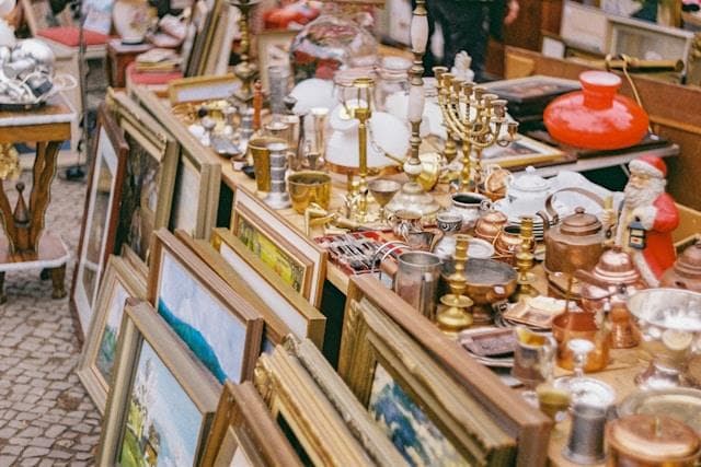 Brocante