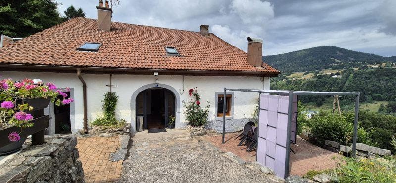 Appartement 6 personnes - BR001