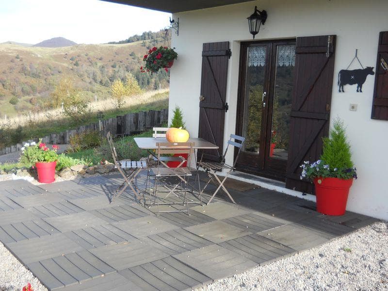 Appartement 5 personnes - BG002 - A010B