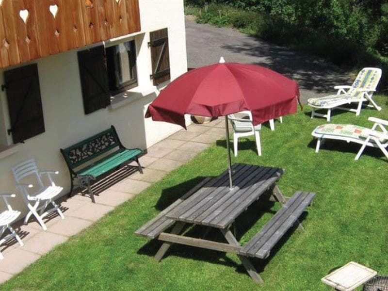 Appartement 4 personnes - BV002-A009a
