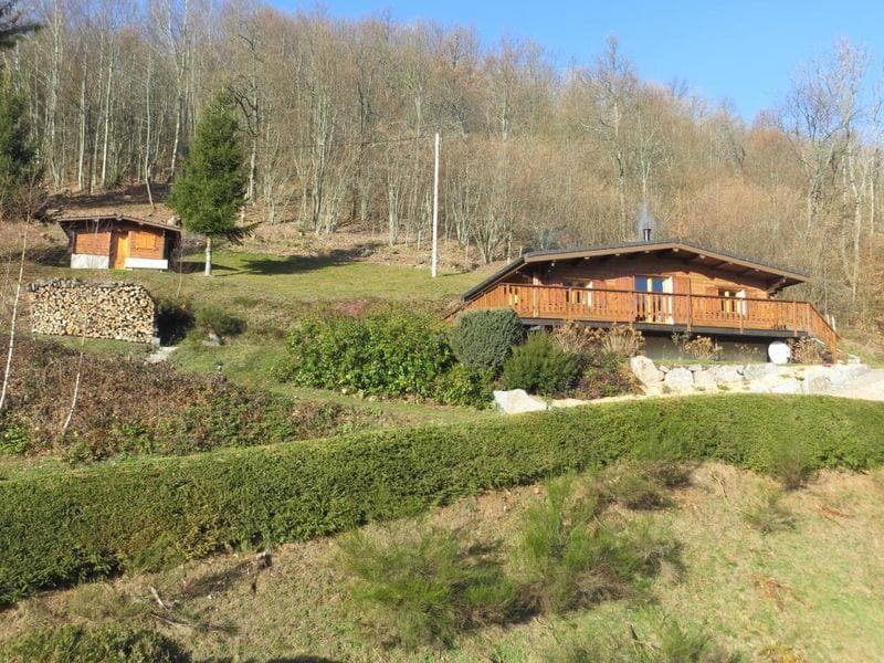 Chalet 5 personnes - BR006-C001A