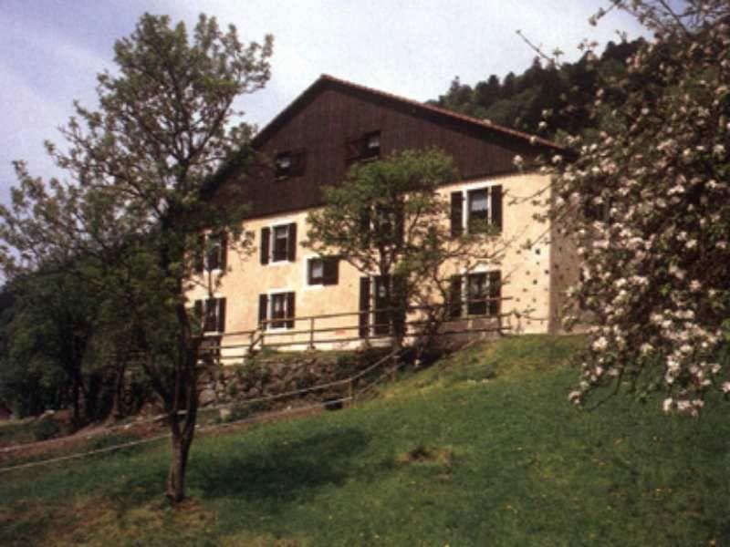 Chalet de Damelevières